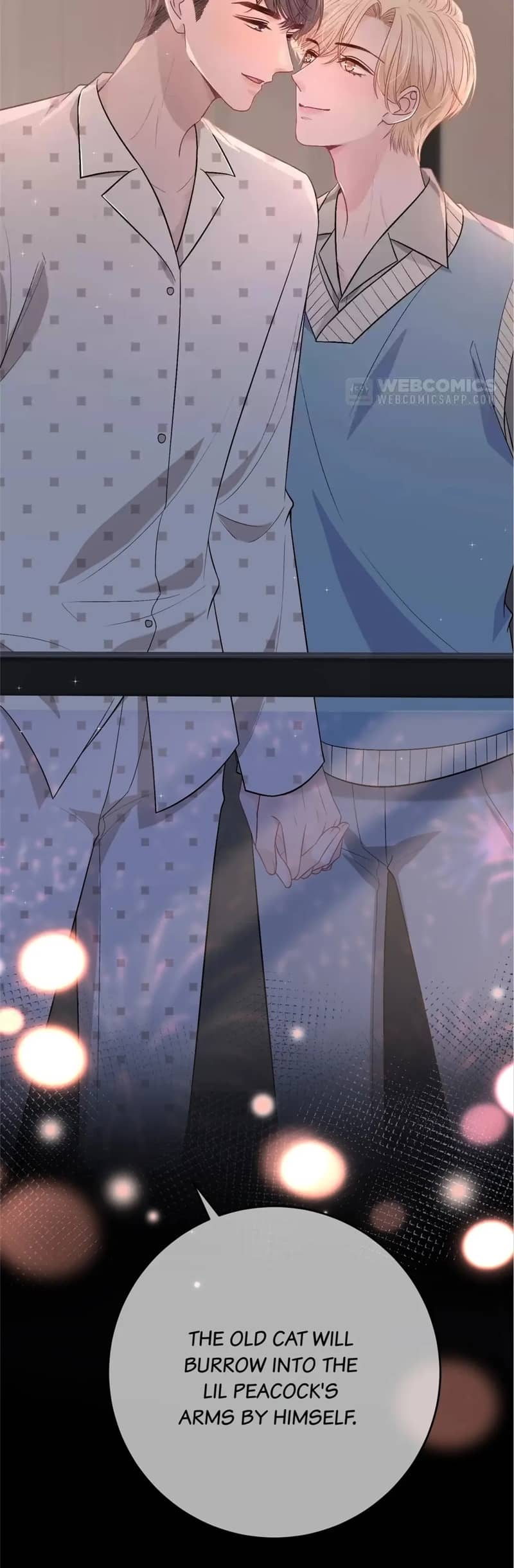 Read Miss You chapter 87 image 7 on Lezhin