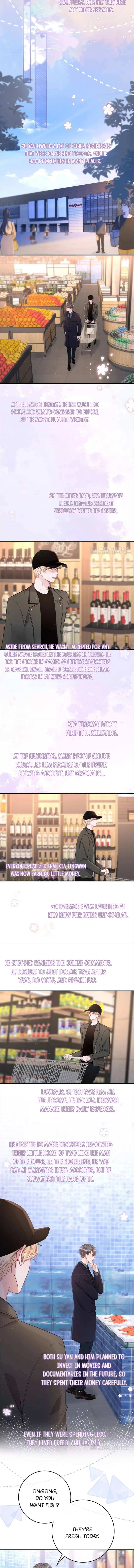 Read Miss You chapter 88 image 1 on Lezhin