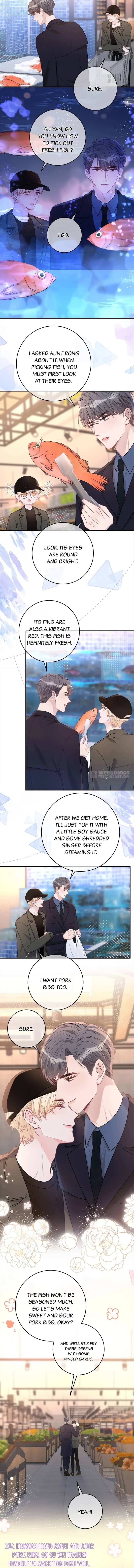 Read Miss You chapter 88 image 2 on Lezhin