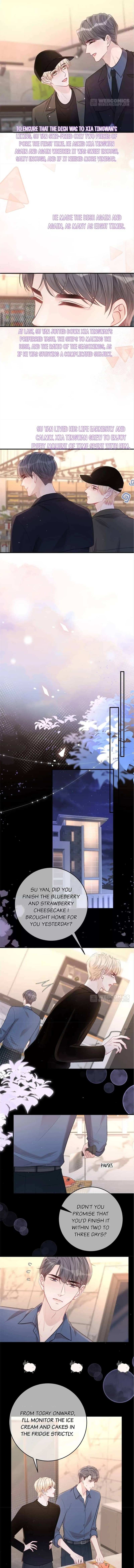 Read Miss You chapter 88 image 3 on Lezhin