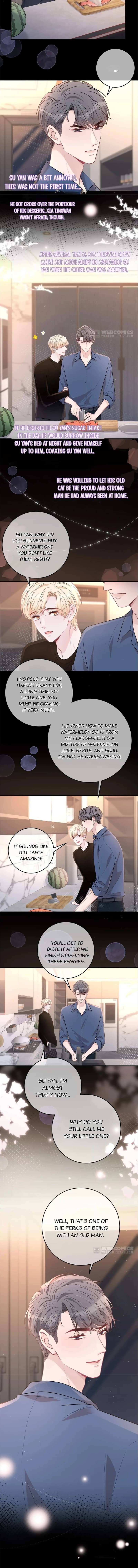 Read Miss You chapter 88 image 4 on Lezhin