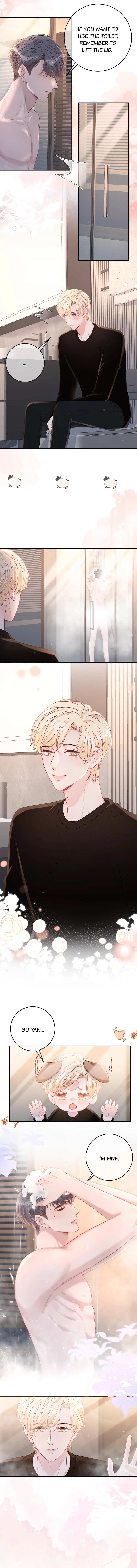 Read Miss You chapter 89 image 3 on Lezhin