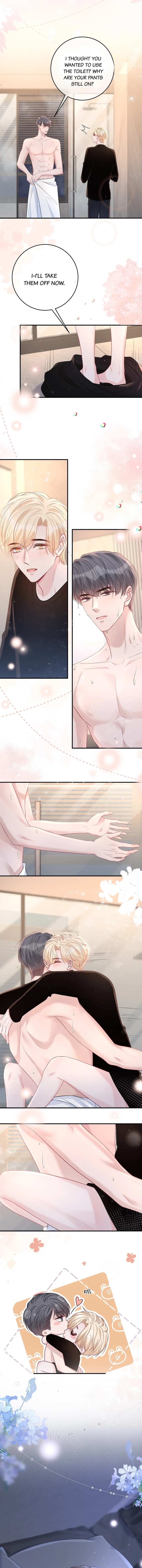 Read Miss You chapter 89 image 4 on Lezhin