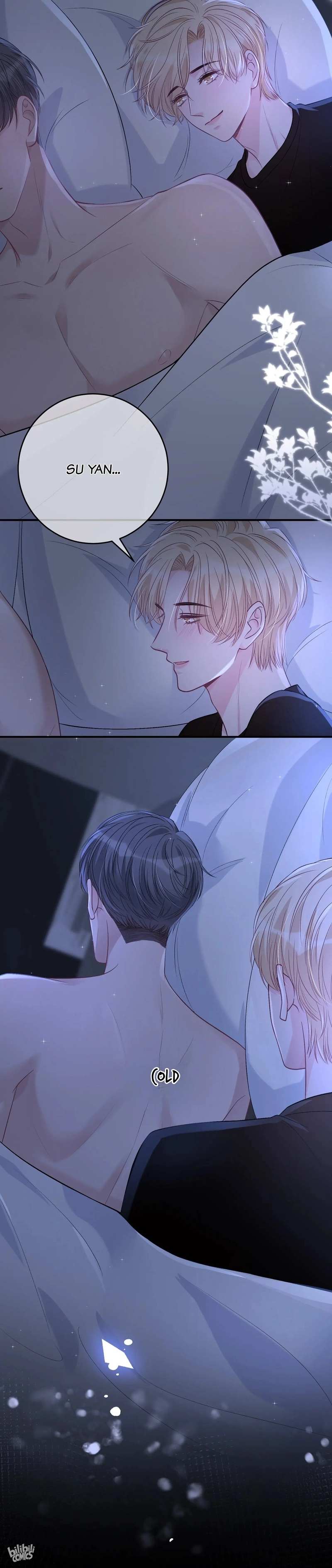 Read Miss You chapter 89 image 5 on Lezhin
