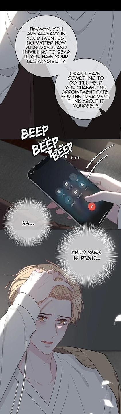 Read Miss You chapter 9 image 14 on Lezhin