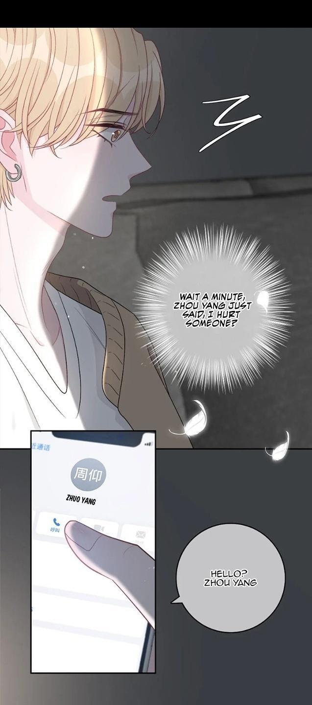 Read Miss You chapter 9 image 16 on Lezhin