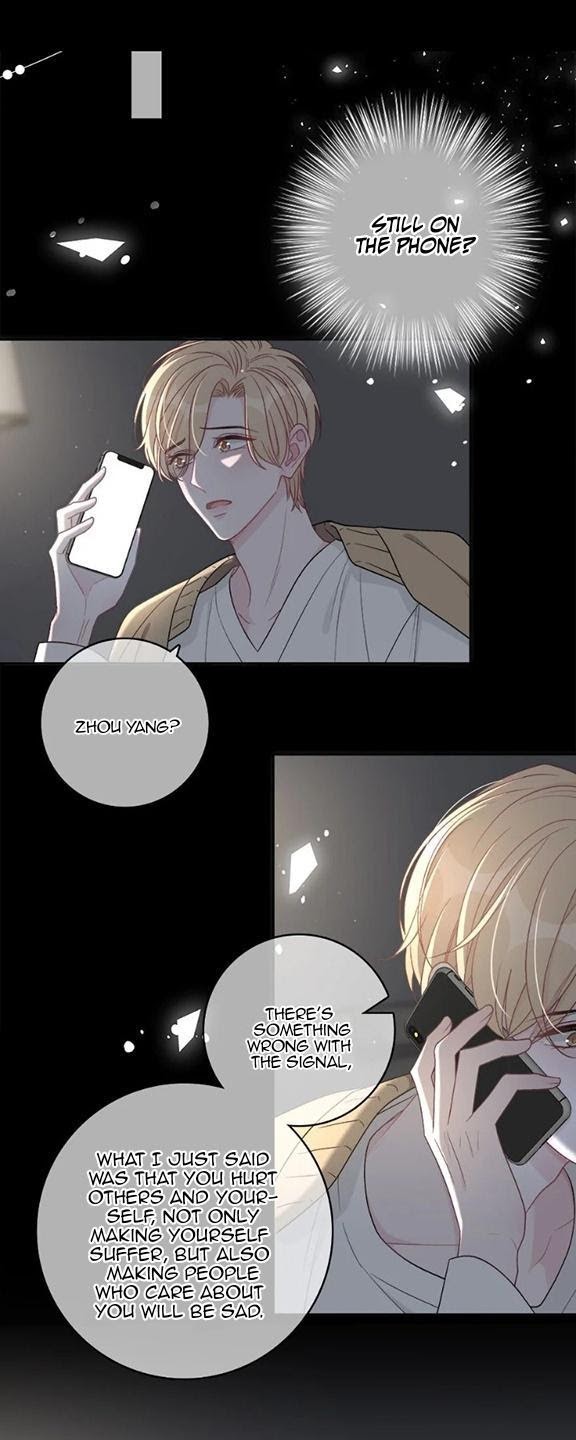 Read Miss You chapter 9 image 18 on Lezhin
