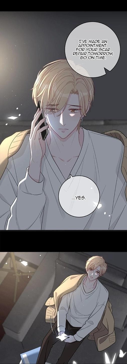 Read Miss You chapter 9 image 19 on Lezhin