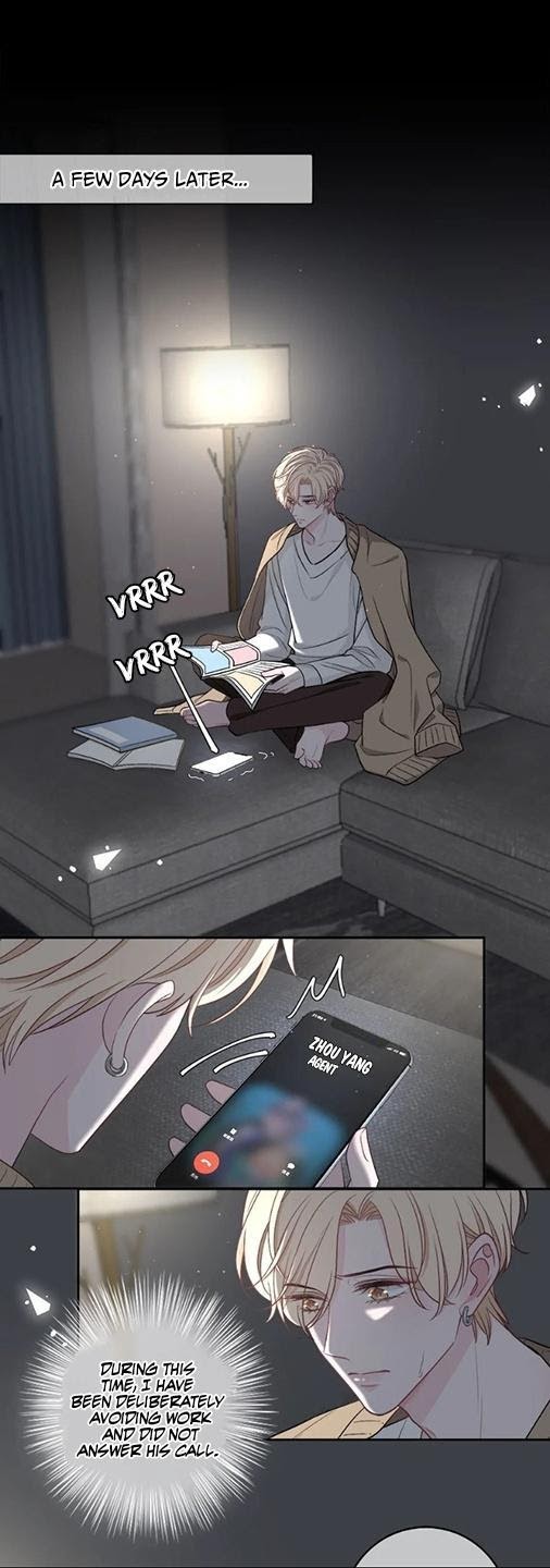 Read Miss You chapter 9 image 2 on Lezhin
