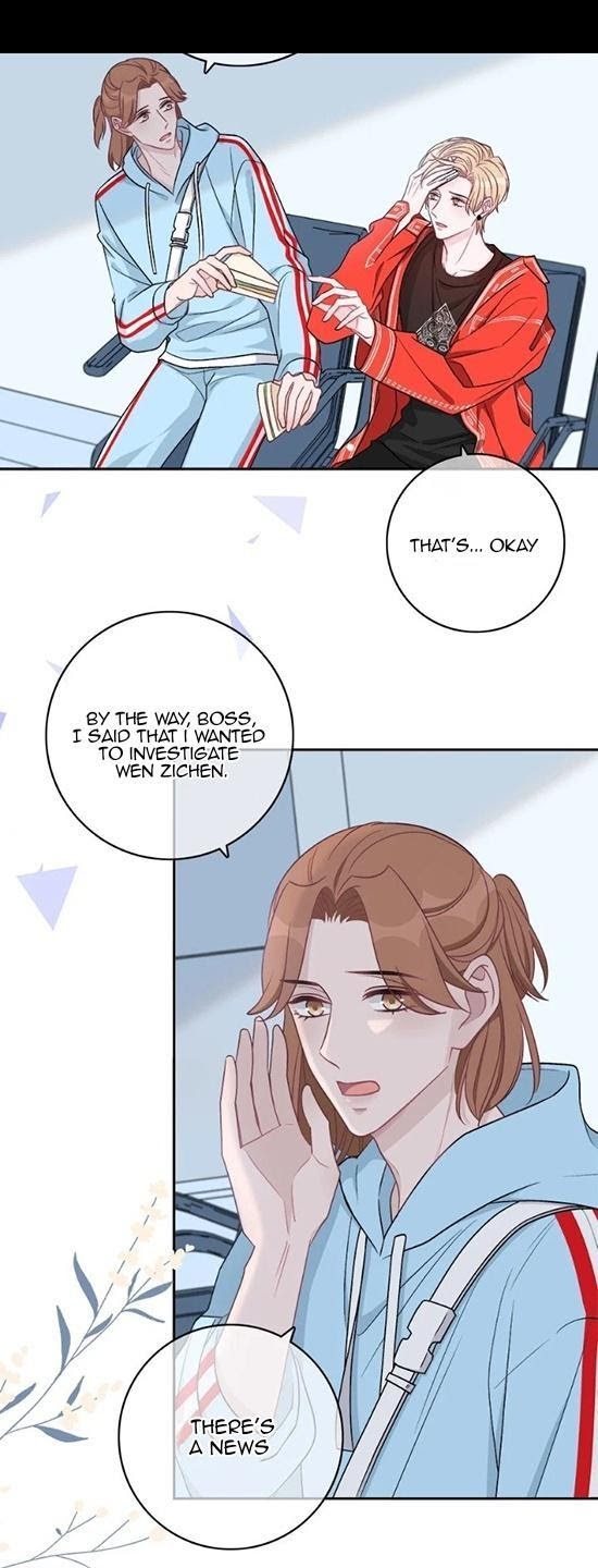 Read Miss You chapter 9 image 21 on Lezhin