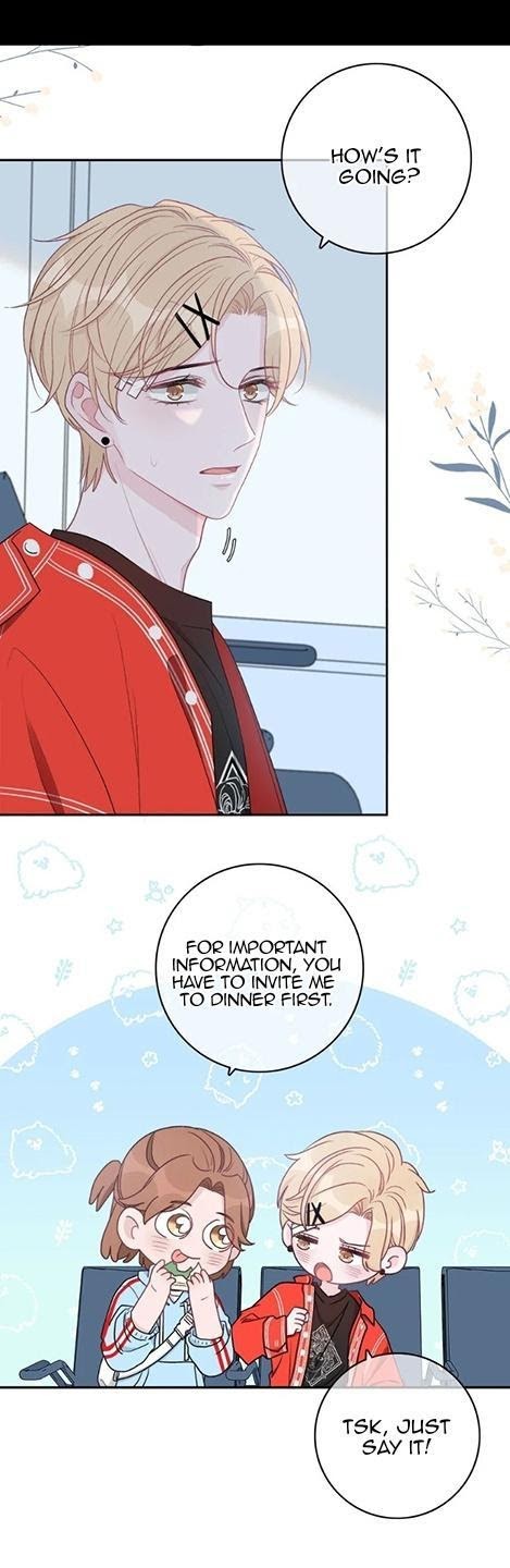 Read Miss You chapter 9 image 22 on Lezhin