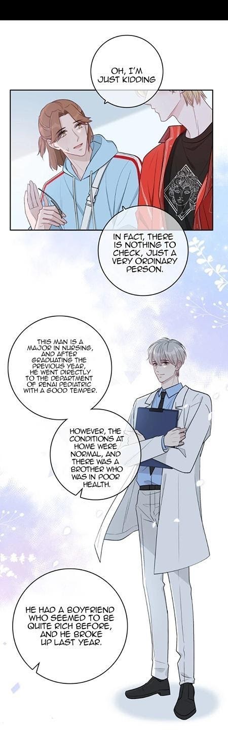 Read Miss You chapter 9 image 23 on Lezhin