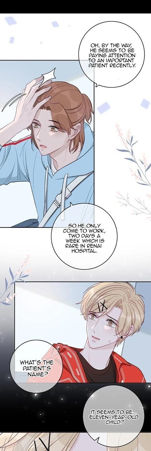 Read Miss You chapter 9 image 24 on Lezhin