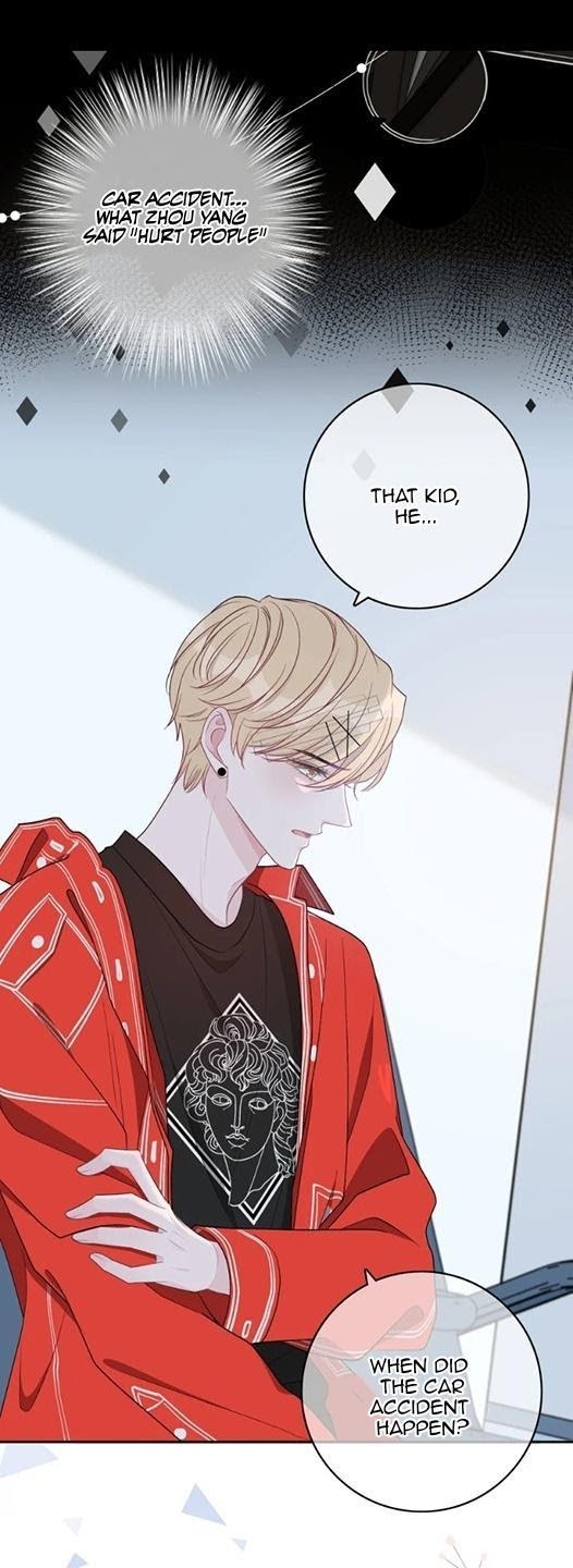 Read Miss You chapter 9 image 26 on Lezhin