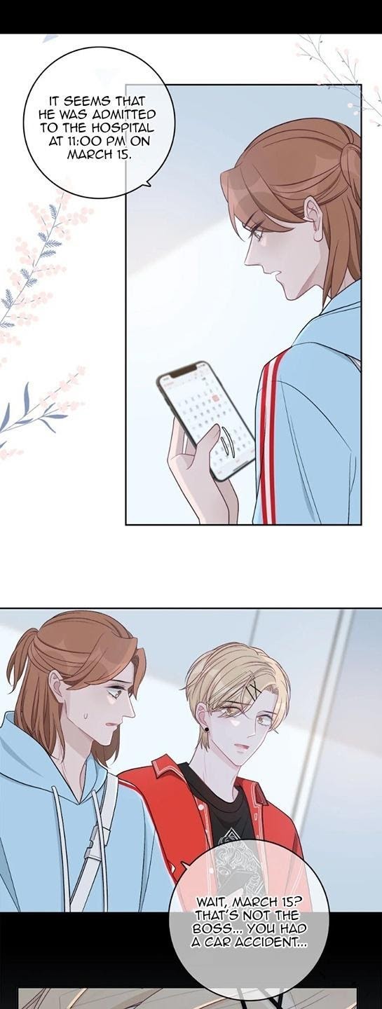 Read Miss You chapter 9 image 27 on Lezhin