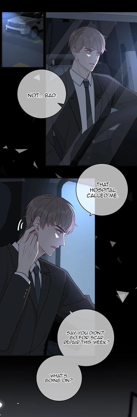 Read Miss You chapter 9 image 4 on Lezhin