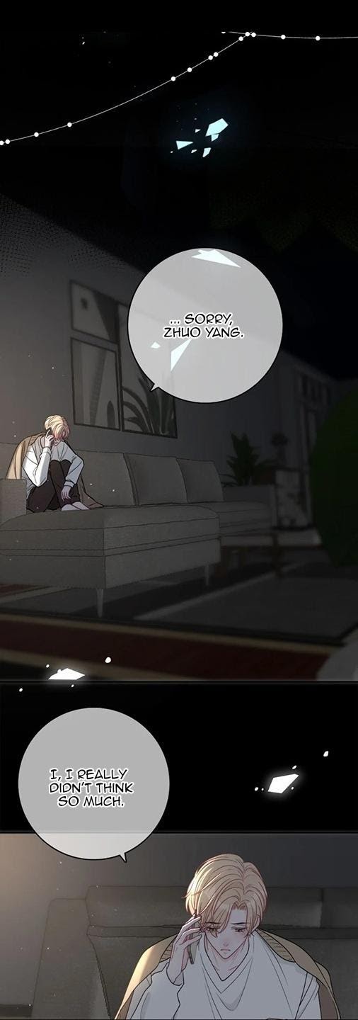 Read Miss You chapter 9 image 9 on Lezhin