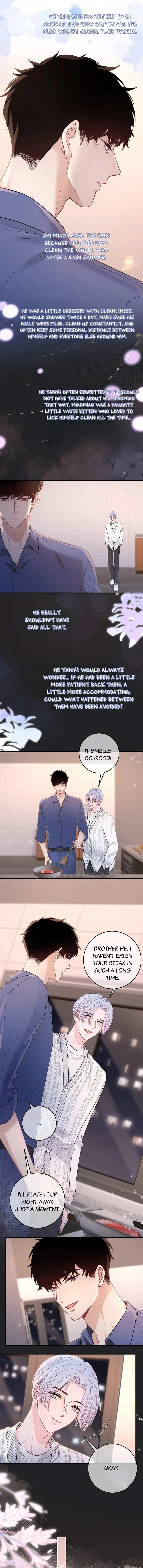 Read Miss You chapter 90.2 image 1 on Lezhin