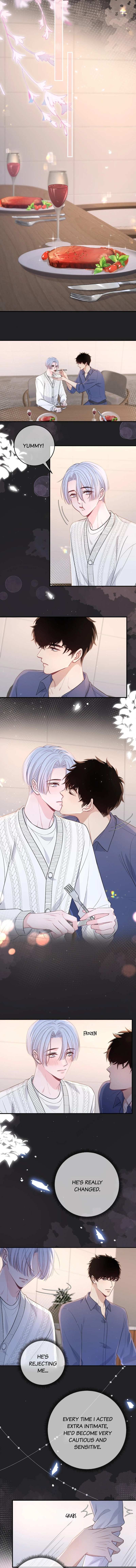 Read Miss You chapter 90.2 image 2 on Lezhin