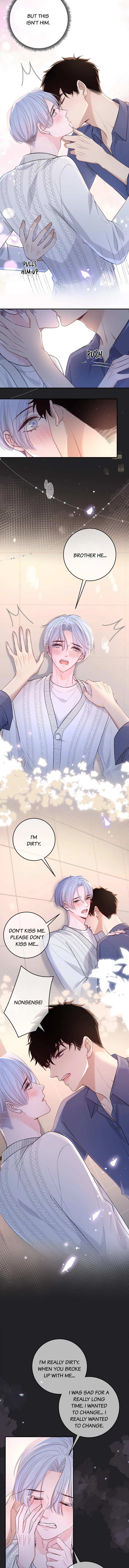Read Miss You chapter 90.2 image 3 on Lezhin
