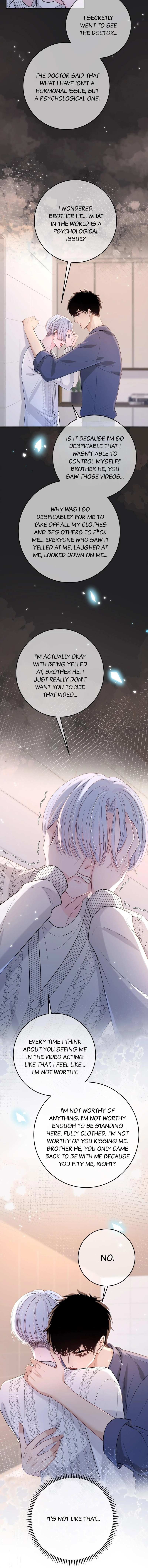 Read Miss You chapter 90.2 image 4 on Lezhin