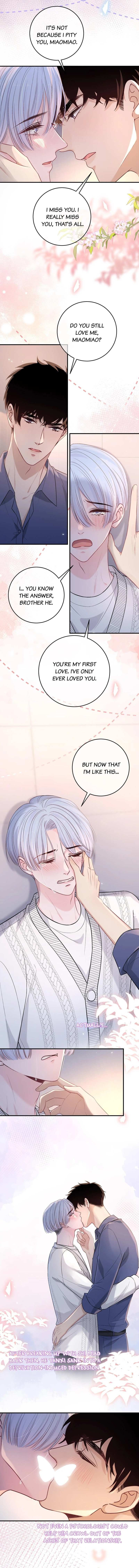Read Miss You chapter 90.2 image 6 on Lezhin
