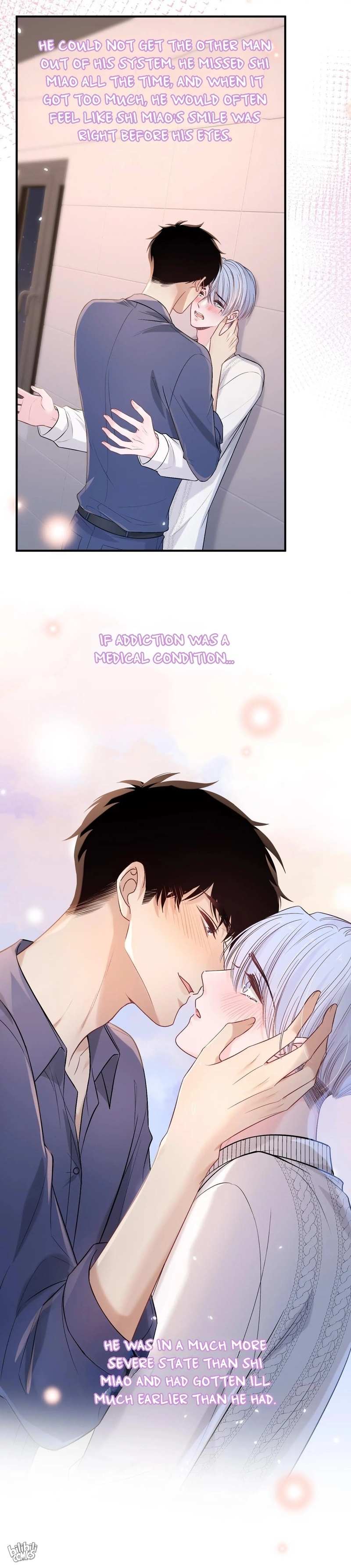 Read Miss You chapter 90.2 image 7 on Lezhin