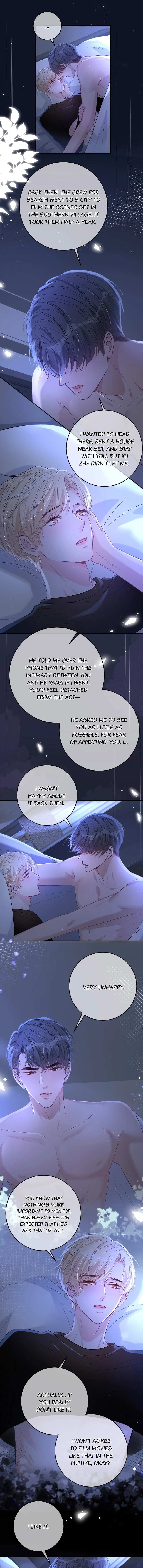 Read Miss You chapter 90 image 2 on Lezhin