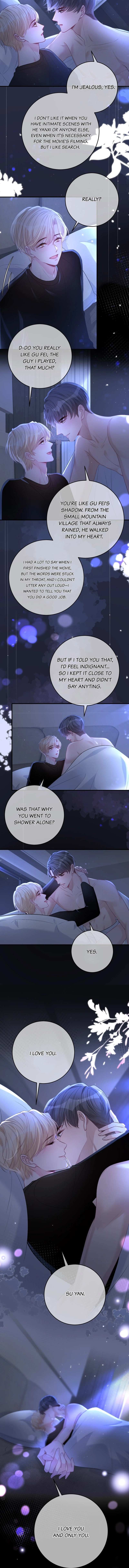 Read Miss You chapter 90 image 3 on Lezhin
