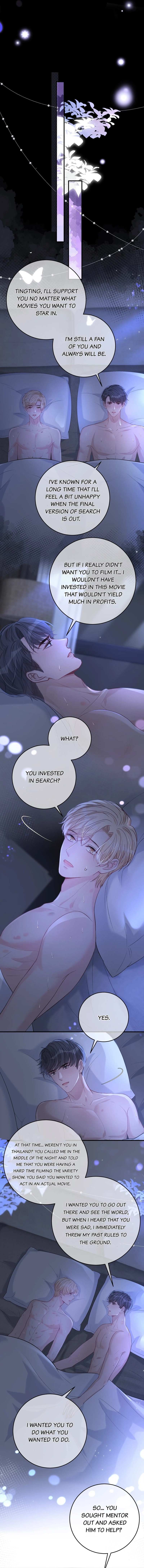 Read Miss You chapter 90 image 4 on Lezhin