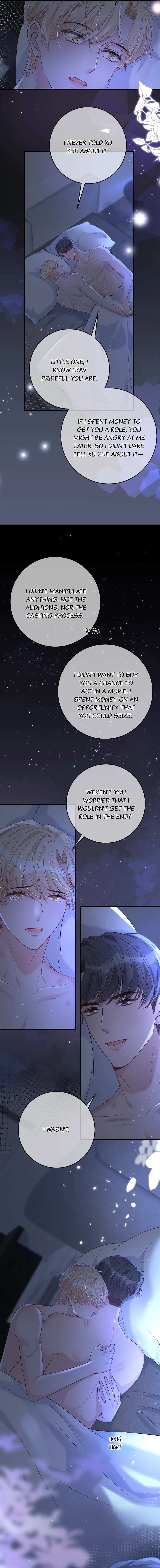 Read Miss You chapter 90 image 5 on Lezhin