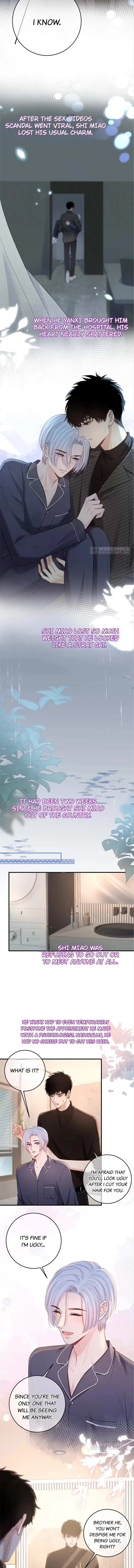 Read Miss You chapter 91 image 1 on Lezhin