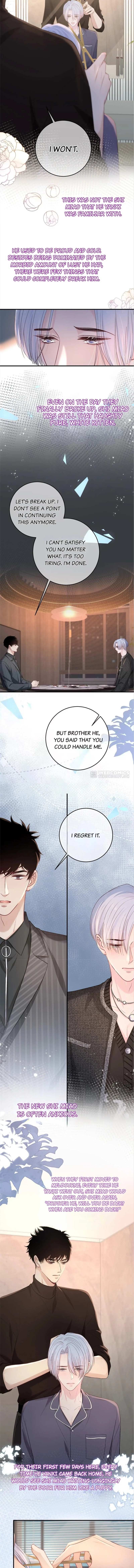 Read Miss You chapter 91 image 2 on Lezhin