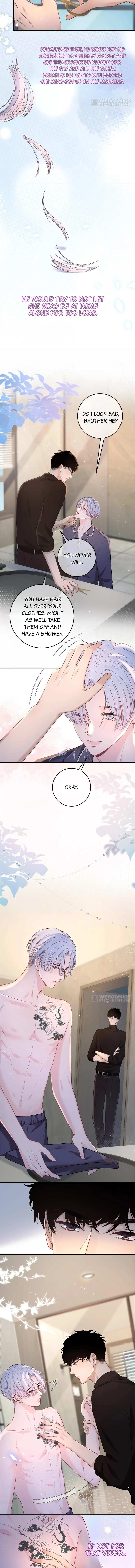 Read Miss You chapter 91 image 3 on Lezhin