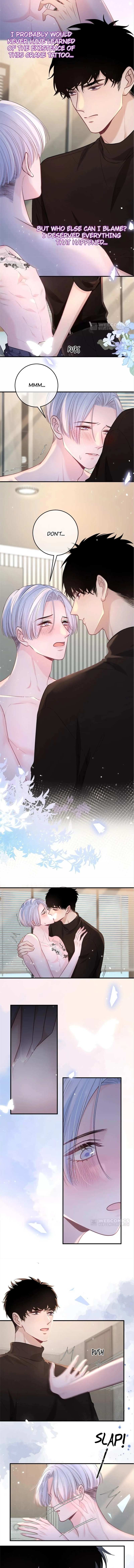 Read Miss You chapter 91 image 4 on Lezhin