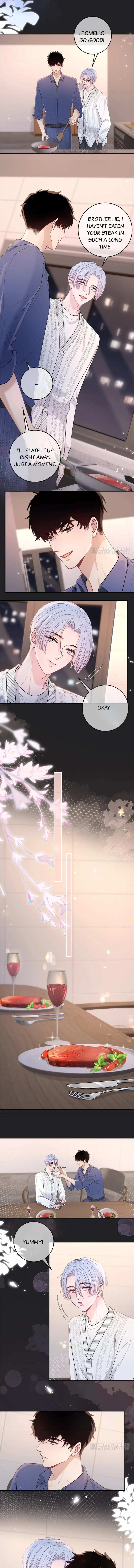 Read Miss You chapter 92 image 1 on Lezhin