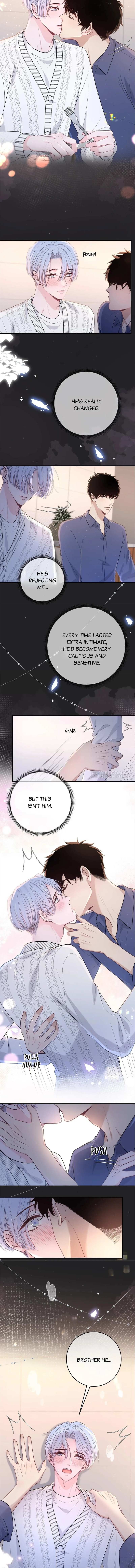Read Miss You chapter 92 image 2 on Lezhin