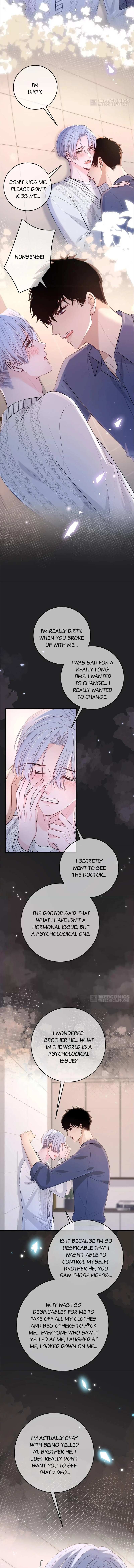 Read Miss You chapter 92 image 3 on Lezhin