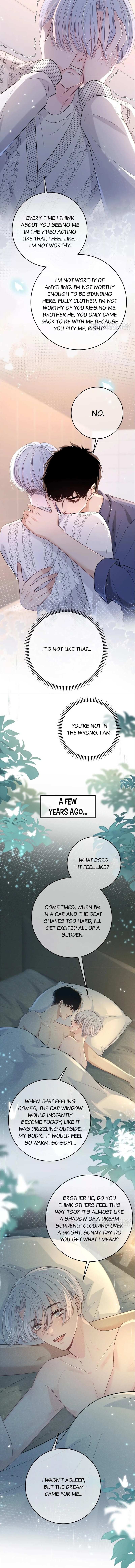 Read Miss You chapter 92 image 4 on Lezhin