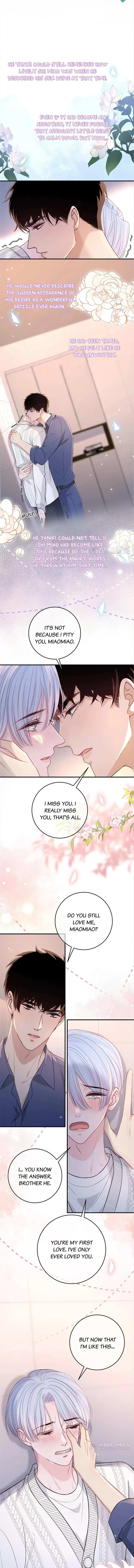 Read Miss You chapter 92 image 5 on Lezhin
