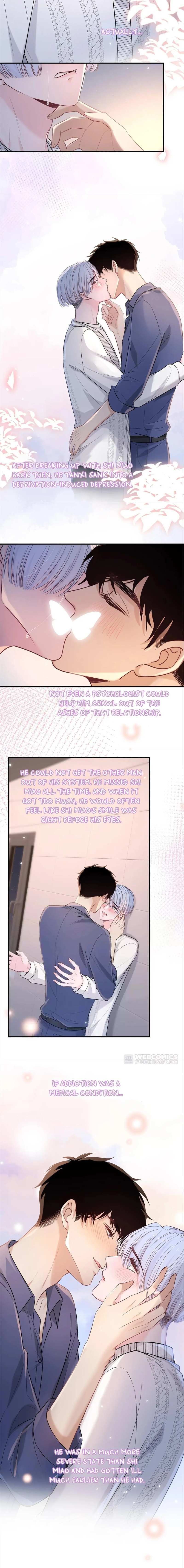 Read Miss You chapter 92 image 6 on Lezhin