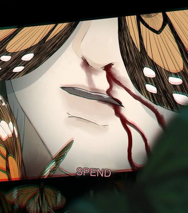 Read Miss Zuo Ying chapter 0.1 image 5 on Lezhin