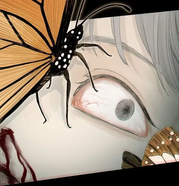 Read Miss Zuo Ying chapter 0 image 4 on Lezhin
