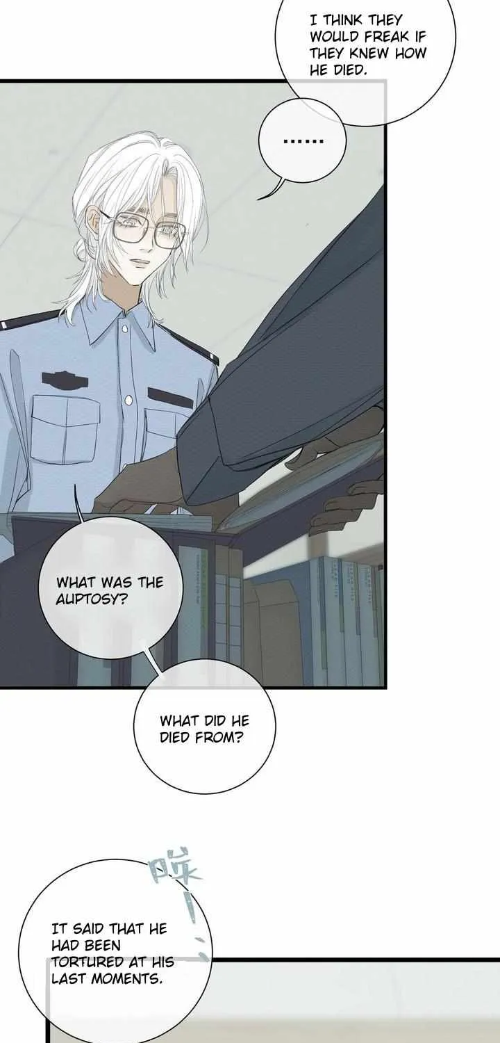 Read Miss Zuo Ying chapter 1 image 29 on Lezhin