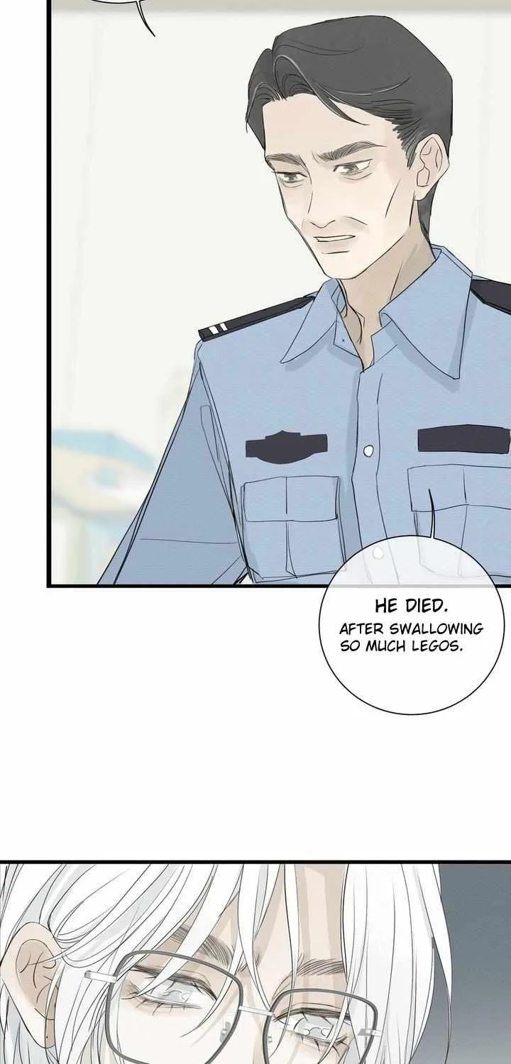 Read Miss Zuo Ying chapter 1 image 30 on Lezhin