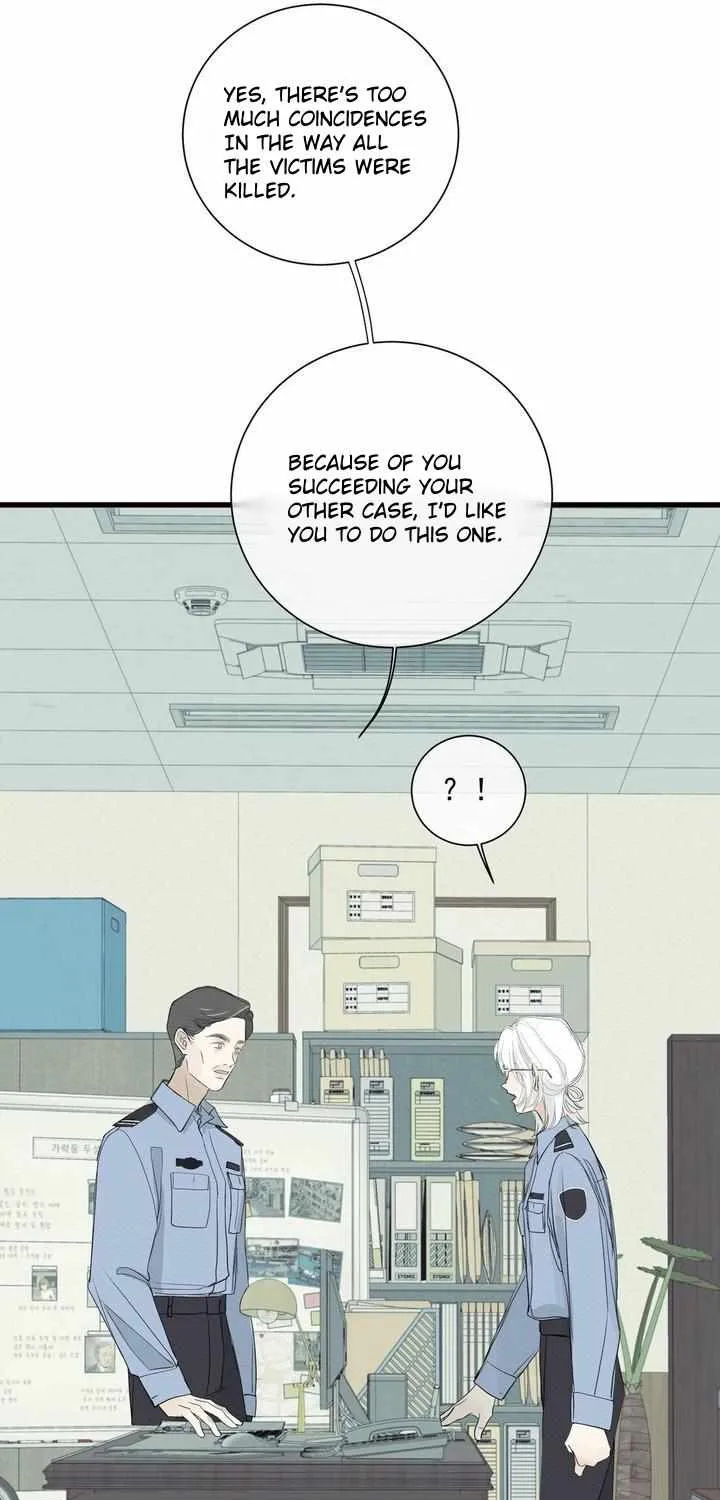 Read Miss Zuo Ying chapter 1 image 32 on Lezhin