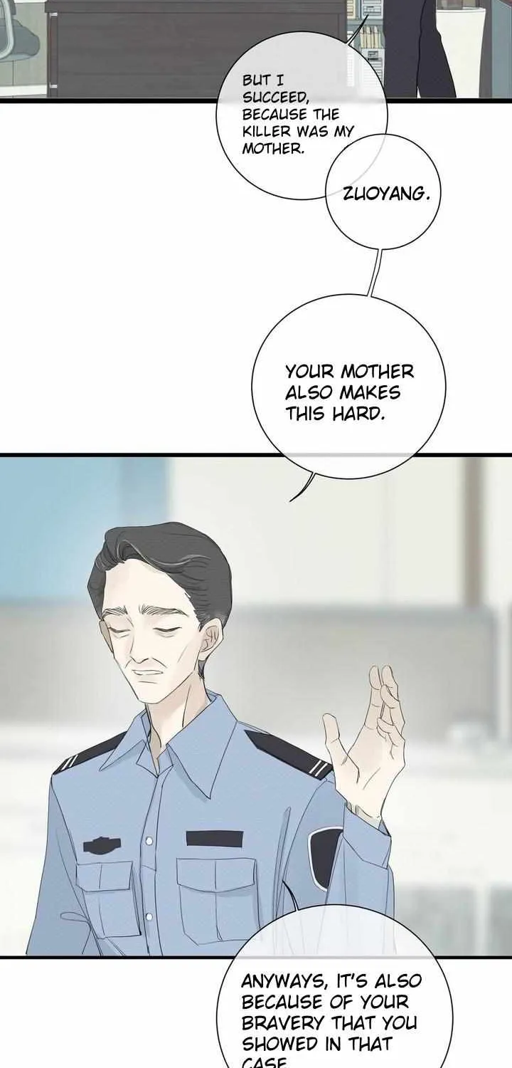 Read Miss Zuo Ying chapter 1 image 33 on Lezhin