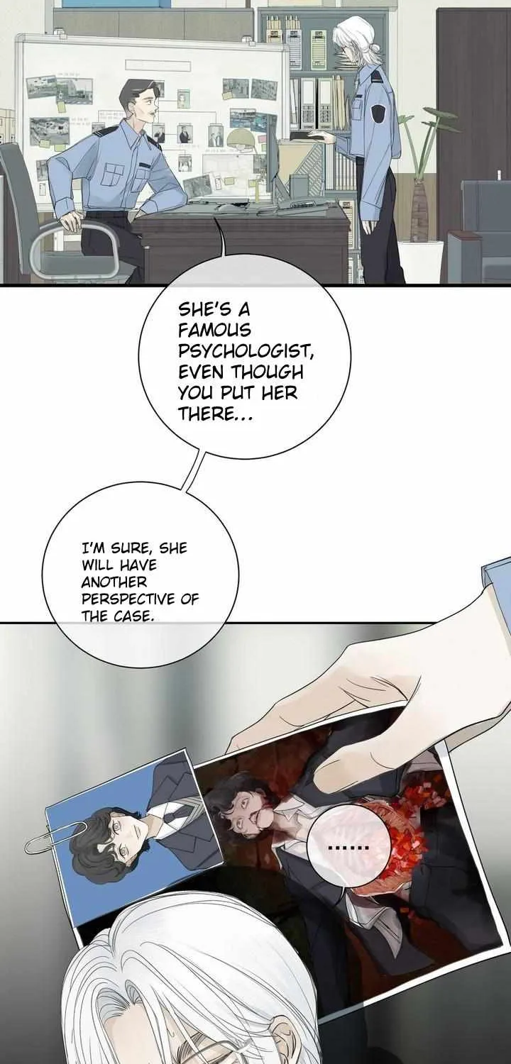 Read Miss Zuo Ying chapter 1 image 35 on Lezhin
