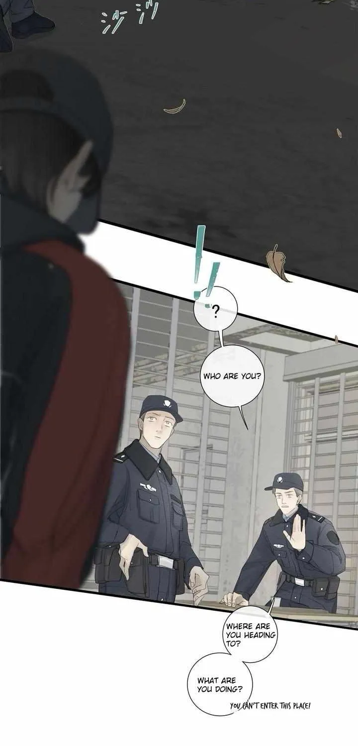 Read Miss Zuo Ying chapter 1 image 45 on Lezhin