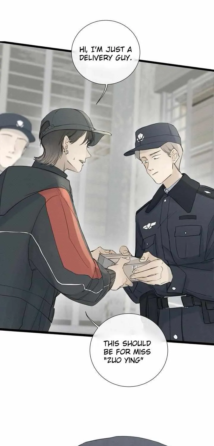 Read Miss Zuo Ying chapter 1 image 46 on Lezhin